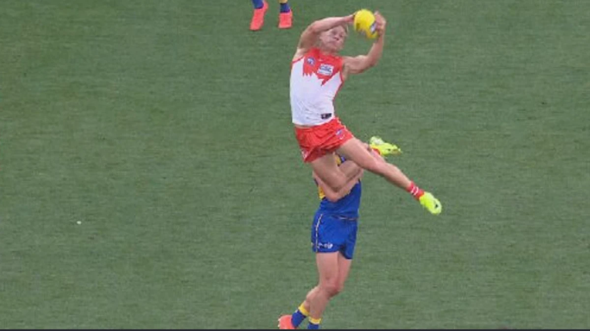 Gold Coast SUNS