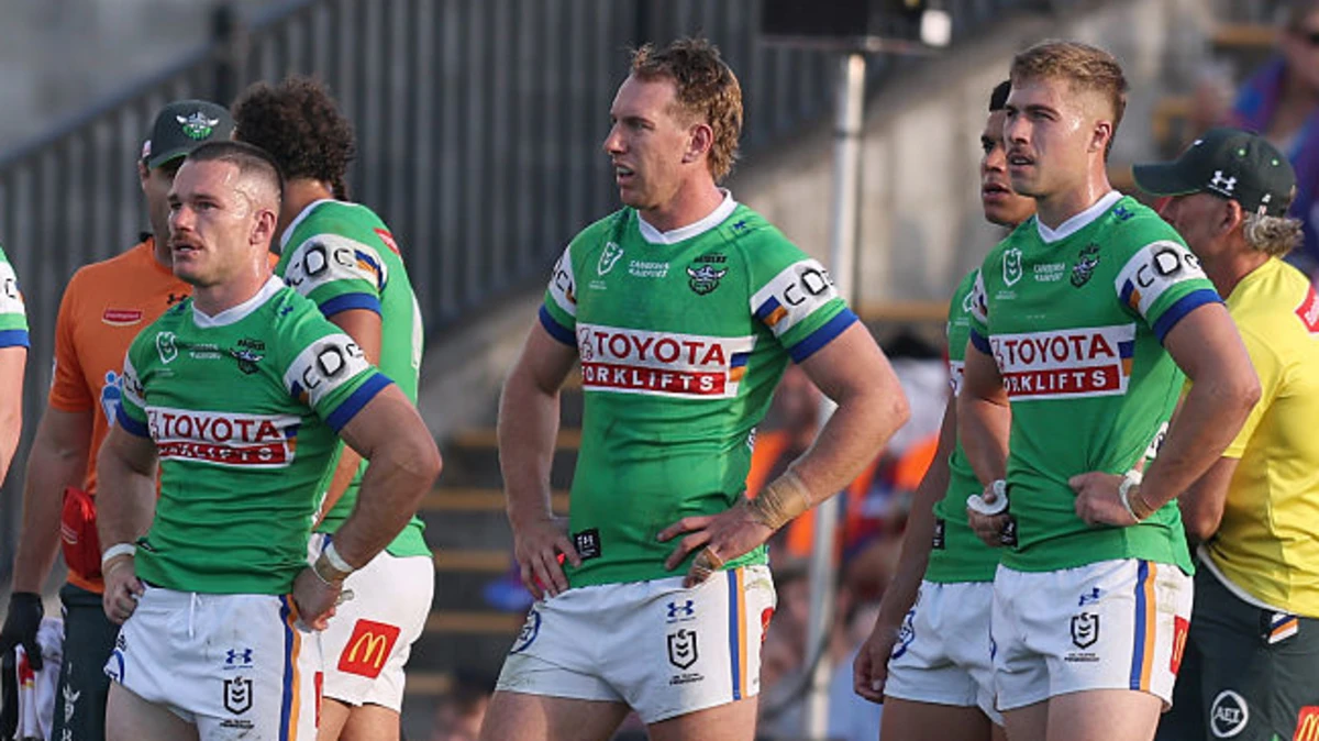 Newcastle Knights