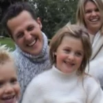 Condição de Michael Schumacher, comentários da filha Gina Schumacher, novo documentário