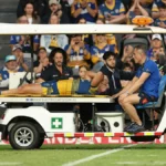 Cronulla-Sutherland Sharks