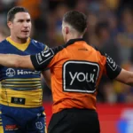 Cronulla-Sutherland Sharks