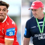 Cronulla-Sutherland Sharks