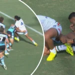 Cronulla-Sutherland Sharks