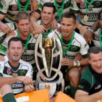 Cronulla-Sutherland Sharks