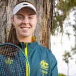 Antevisão da Austrália x Grã-Bretanha; Entrevista exclusiva com Talia Gibson