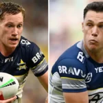 Cronulla-Sutherland Sharks