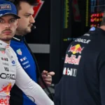 Falta de ritmo da Red Bull, impulso no campeonato de 2025 com Max Verstappen