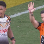 South Sydney Rabbitohs