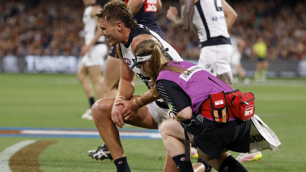 GWS GIANTS