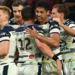 North Queensland Cowboys