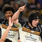 Relatório da partida Highlanders x ACT Brumbies, destaques, notícias, vídeo, reação