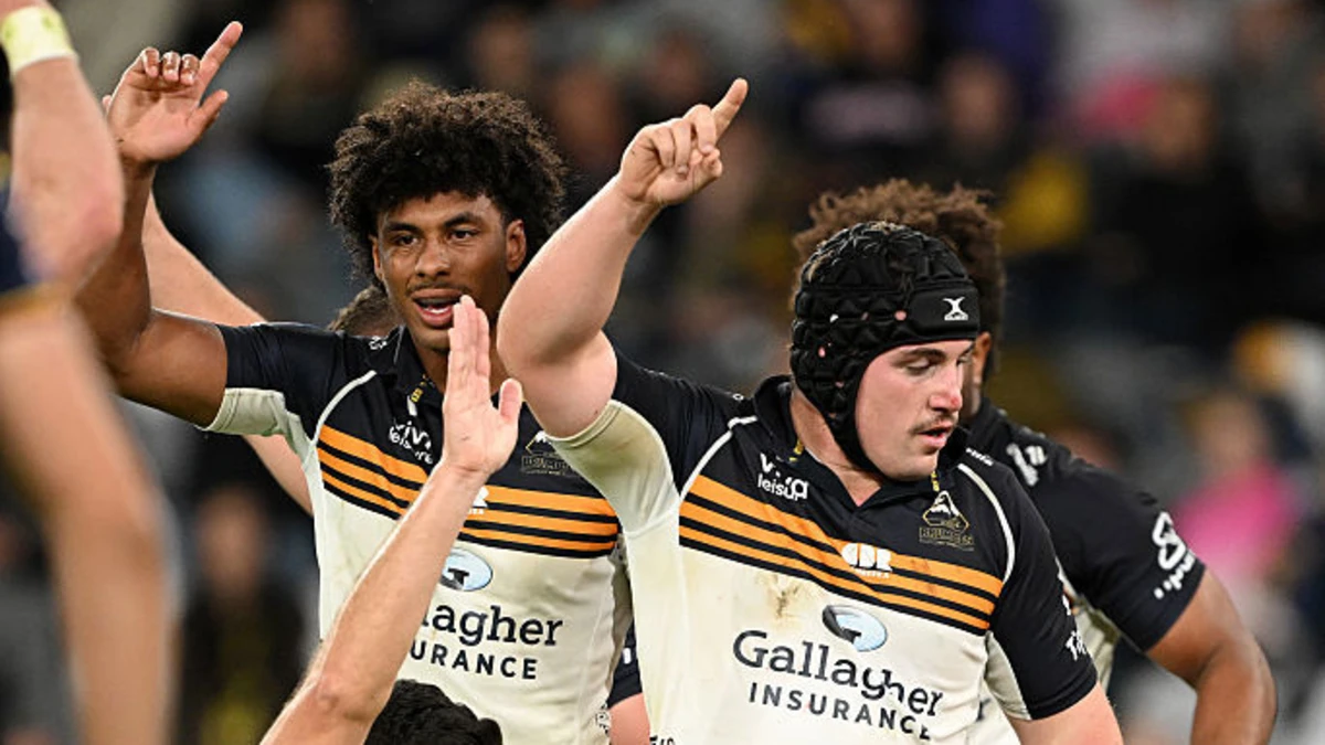 Relatório da partida Highlanders x ACT Brumbies, destaques, notícias, vídeo, reação