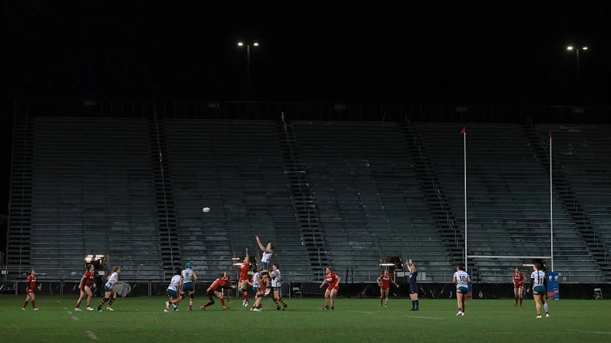 Queensland Reds
