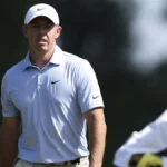 Tee times, tabela de classificação, resultados, destaques; Rory McIlroy passa à frente de Justin Rose; Cameron Young preso em árvores; Jason Day fica para trás