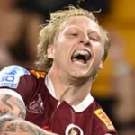 Relatório da partida Queensland Reds vs Crusaders, destaques, notícias, vídeo, reação; Carter Gordon tenta, lesão