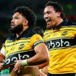 Relatório da partida Hurricanes vs Blues, destaques, pontuações, notícias, vídeo, reação