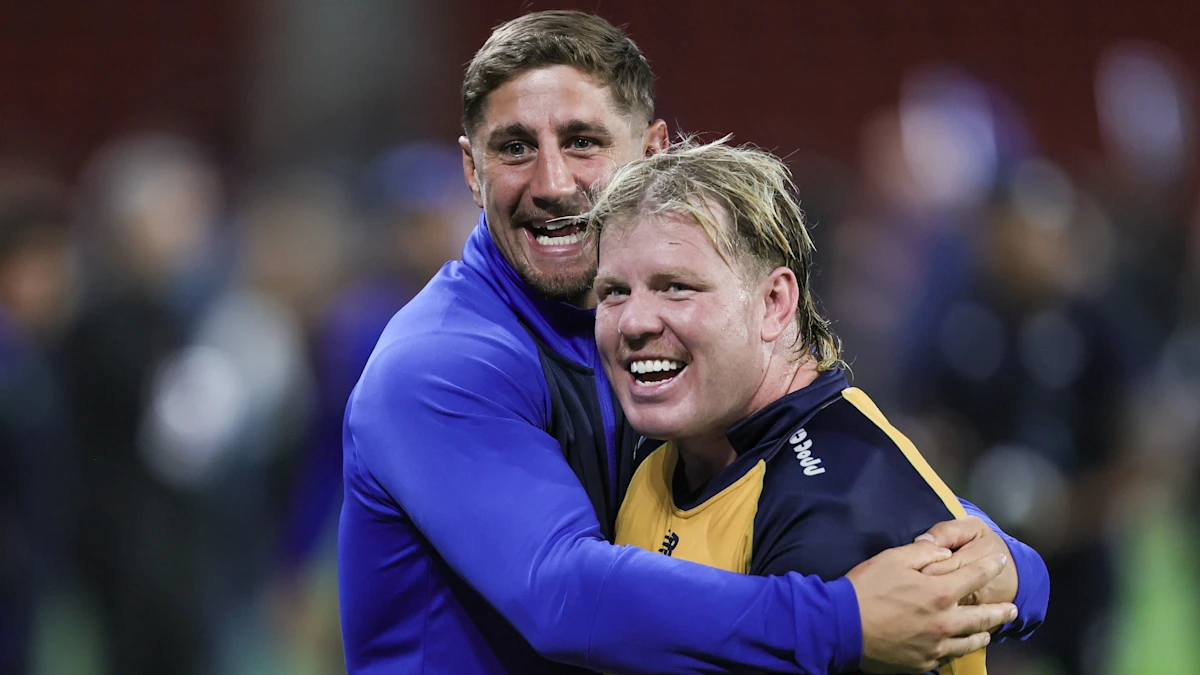 Queensland Reds
