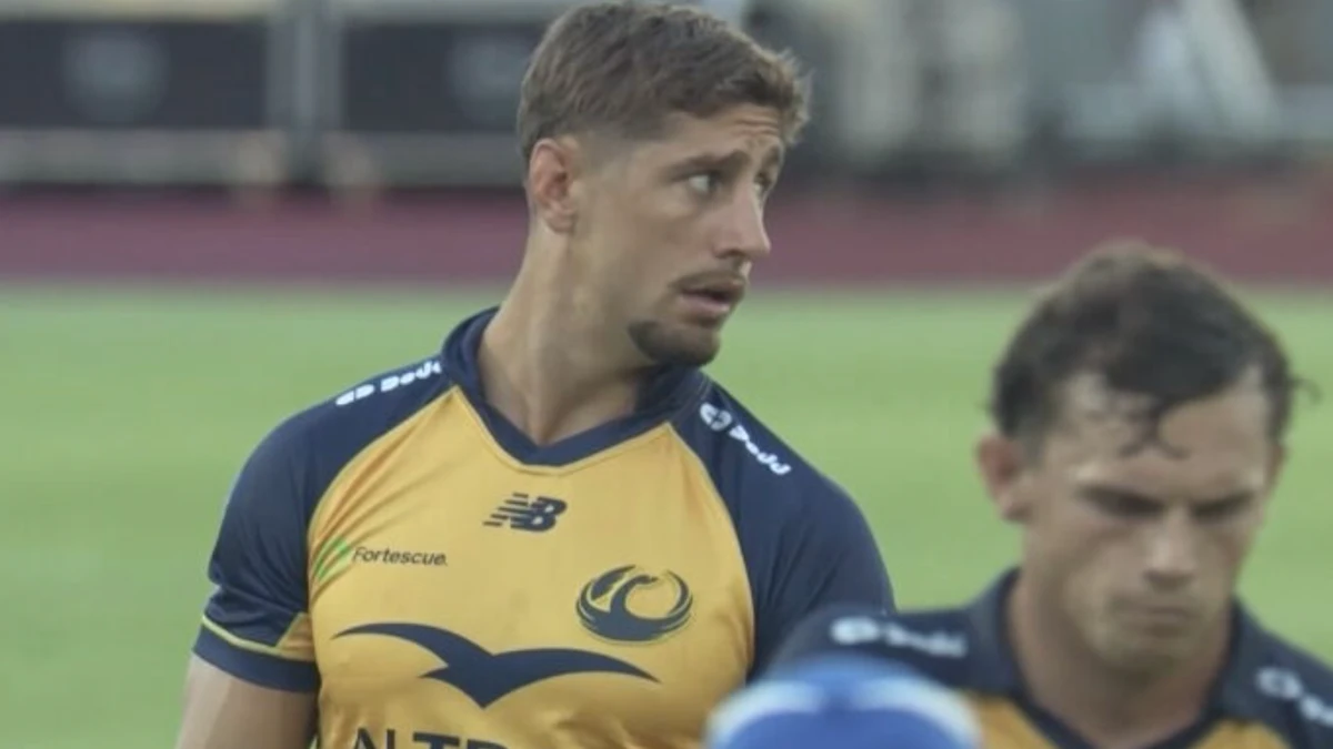 Queensland Reds
