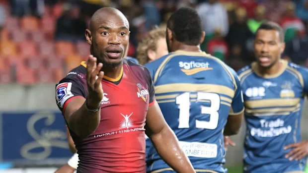 Makazol Mapimpi dos Reis do Sul.