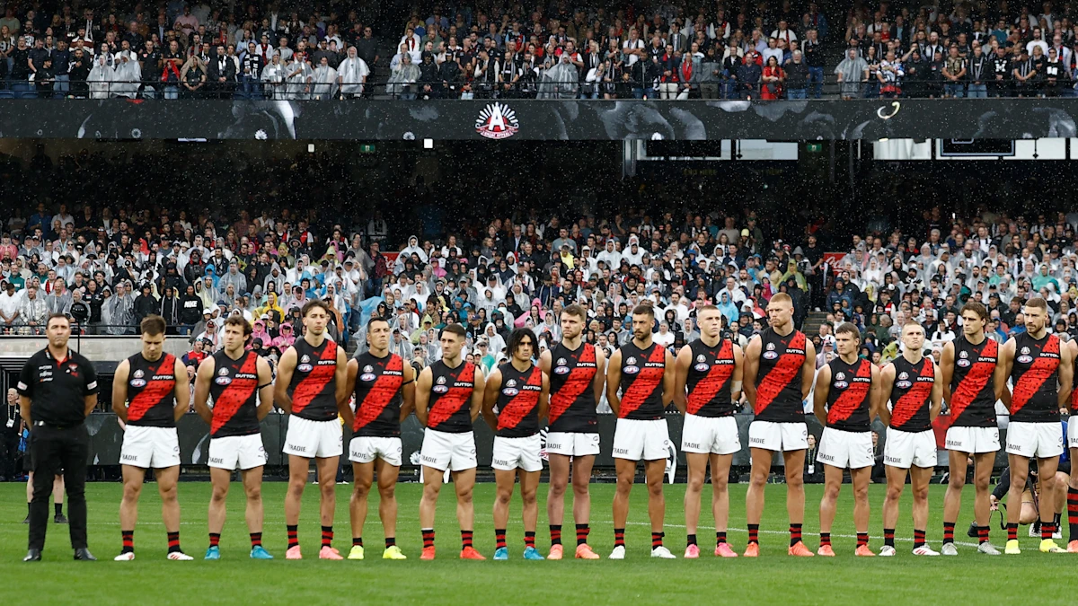 Essendon