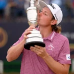 LIV Golf News 2026: Cameron Smith disse que iria deitar na cama depois de ingressar. Pode ter sido simplesmente roubado.