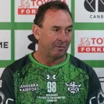 North Queensland Cowboys