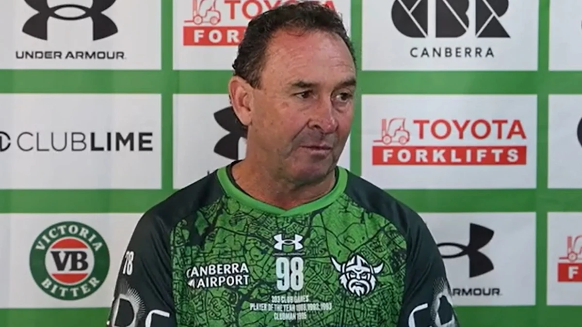 North Queensland Cowboys