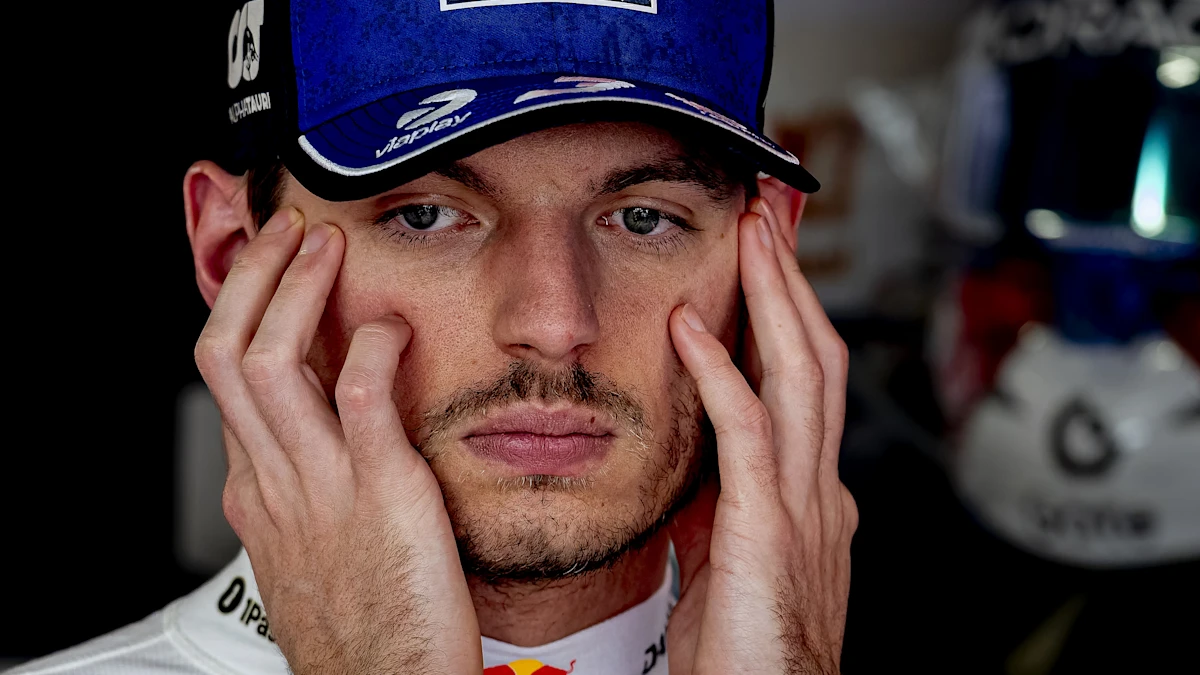 FIA reprime o sorrateiro Red Bull, truque do motor Mercedes; novo golpe para Max Verstappen