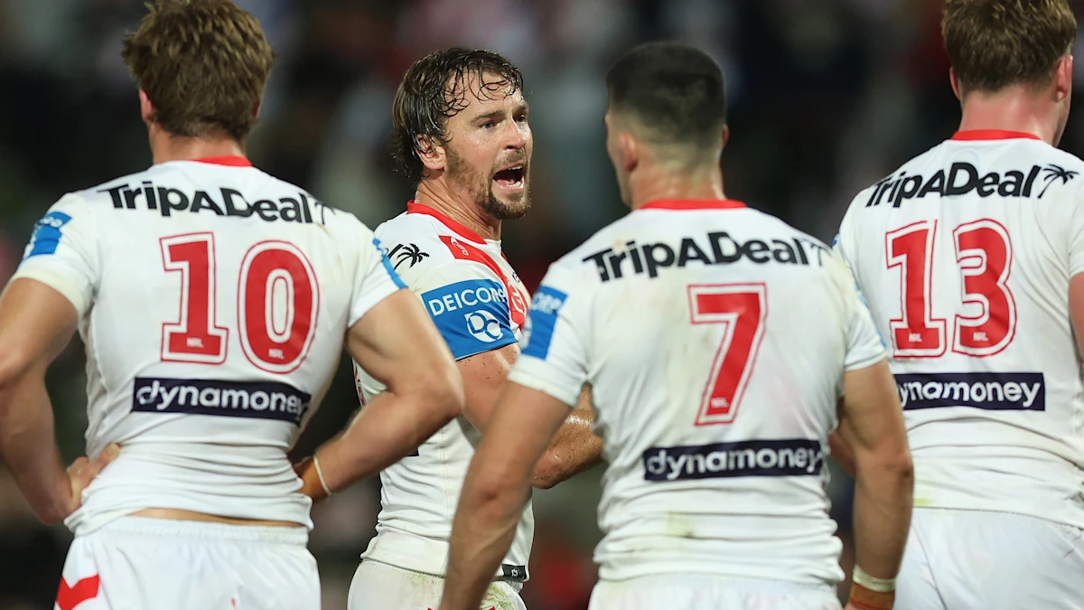 Canberra Raiders