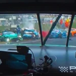 Homenagem de Max Verstappen à morte de Nurburgring, homenagem no Instagram