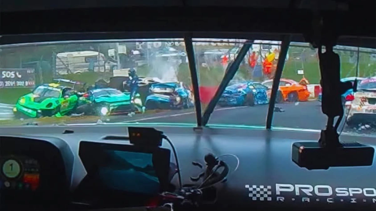 Homenagem de Max Verstappen à morte de Nurburgring, homenagem no Instagram