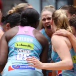 Sunshine Coast Lightning