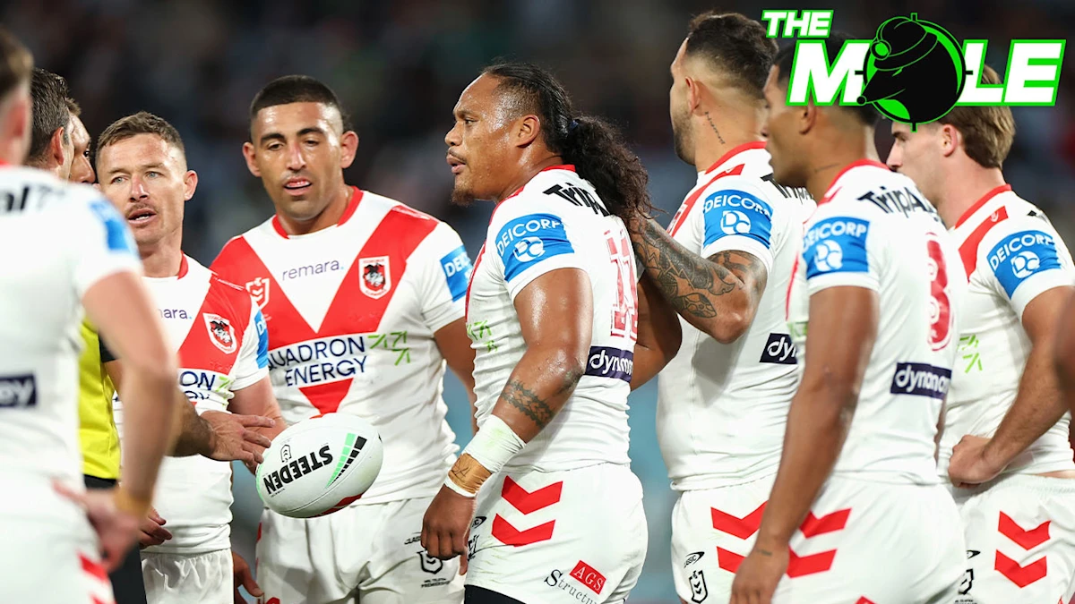 Gold Coast Titans
