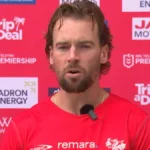 Cronulla-Sutherland Sharks