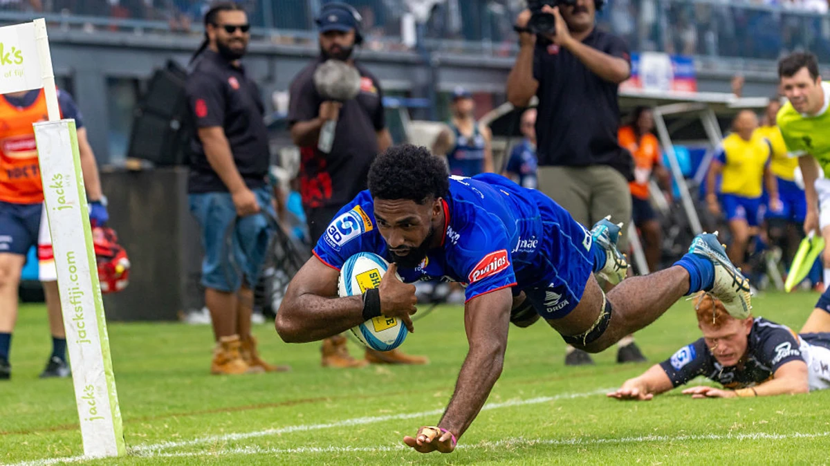 Moana Pasifika