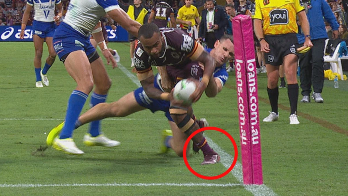 Parramatta Eels