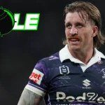 Cronulla-Sutherland Sharks