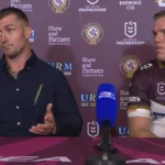 Cronulla-Sutherland Sharks