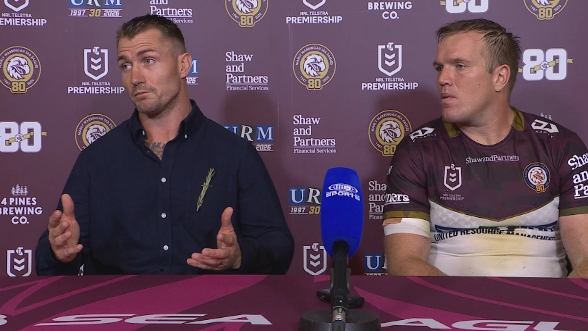 Cronulla-Sutherland Sharks