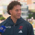 Cronulla-Sutherland Sharks