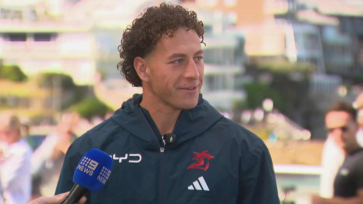 Cronulla-Sutherland Sharks