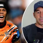 Cronulla-Sutherland Sharks