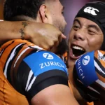 Cronulla-Sutherland Sharks