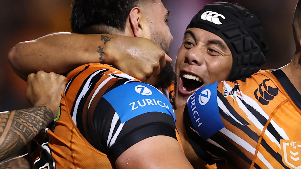 Cronulla-Sutherland Sharks