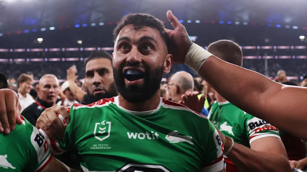 Cronulla-Sutherland Sharks