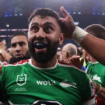 Cronulla-Sutherland Sharks