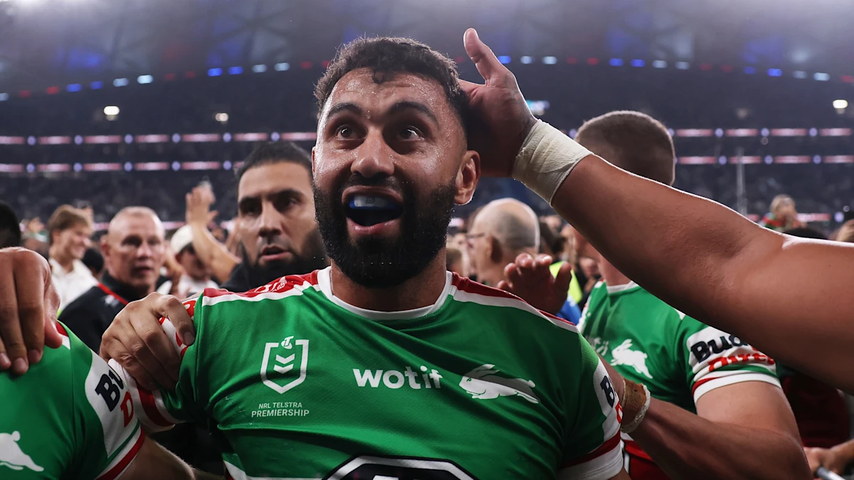 Cronulla-Sutherland Sharks