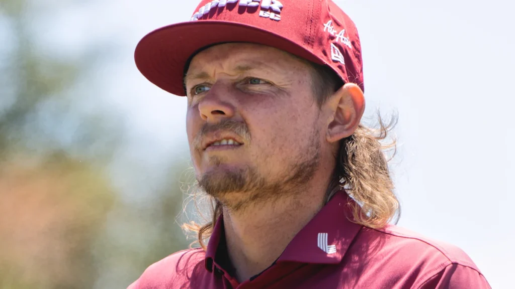 Golf News 2026: Evento LIV adiado em meio a temores de que o financiamento saudita seque; colapso da liga