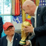Copa do Mundo FIFA 2026: Prêmio da Paz Donald Trump, notícias de Gianni Infantino; Jackson Irvine, do Socceroos