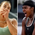 Tênis 2026 Madrid Open: Aryna Sabalenka nocauteada por Hailey Baptiste; pontuações, destaques, vídeo, reação